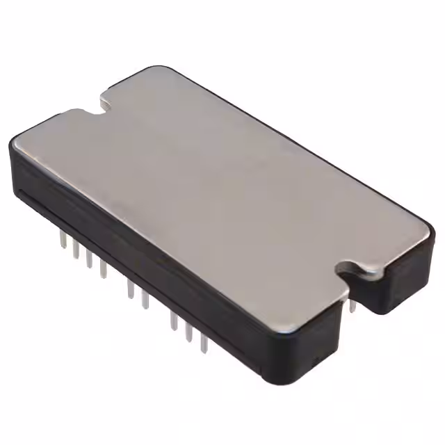 APTGL60DDA120T3G Microchip Technology  Transistors - IGBT - Modules